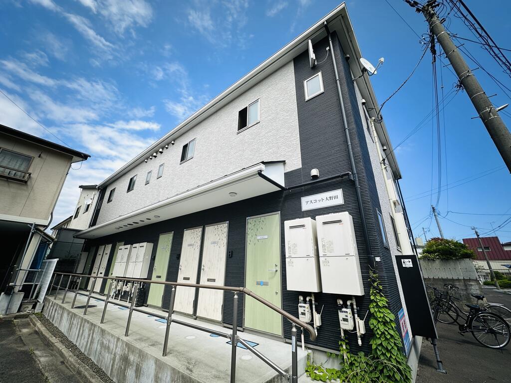 アスコット大野田