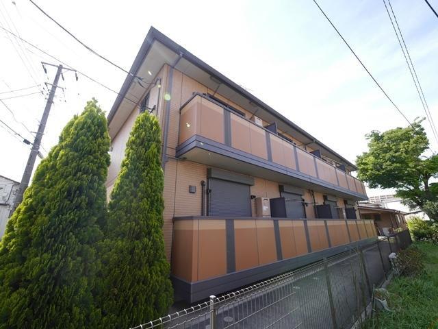 カーサドルチェ