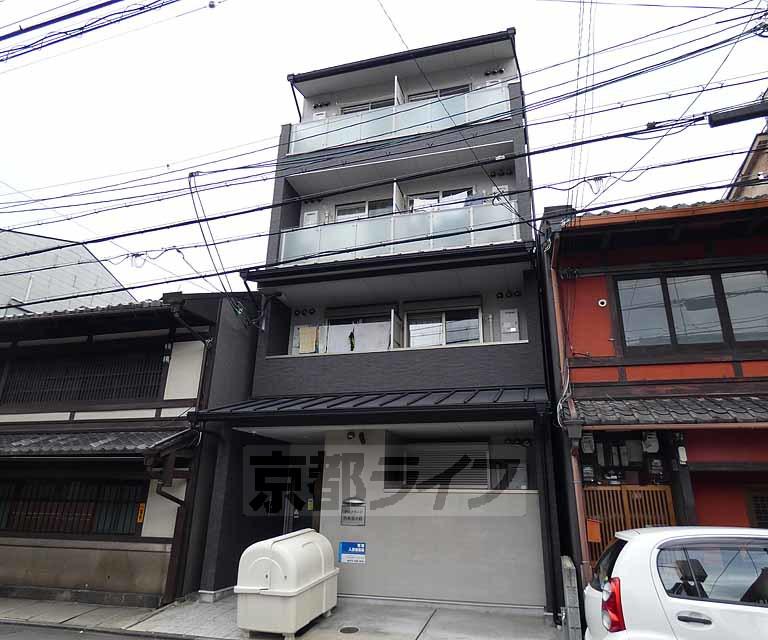 アークリード四条油小路