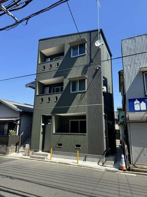 シェモアII