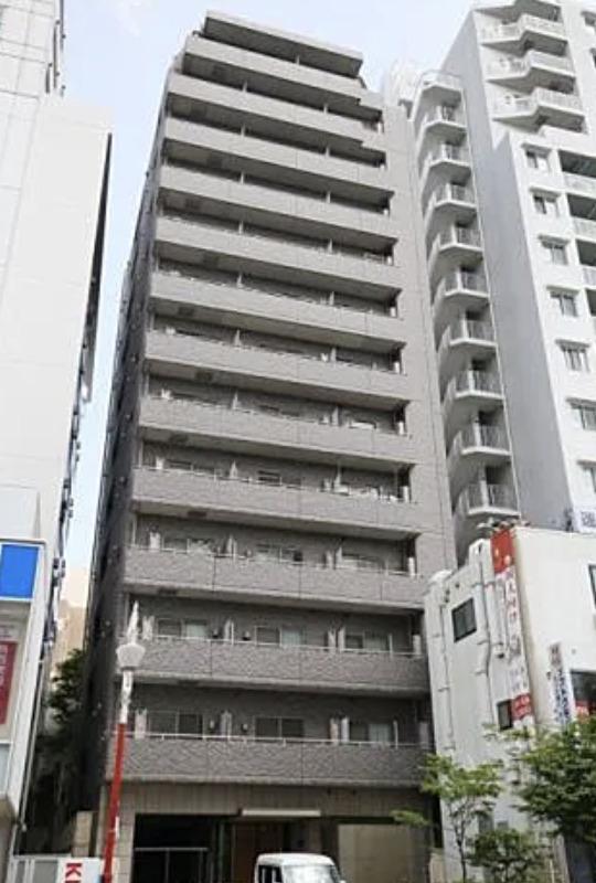 スカイコートヴァンテアン早稲田