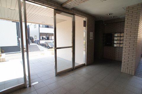 ハピネス飯田7番館
