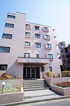 ハピネス飯田7番館