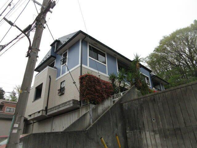 しあわせ野50