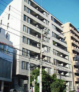 コスモシティ市ヶ谷