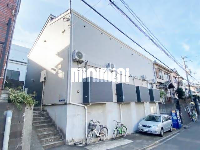ISメゾン前原