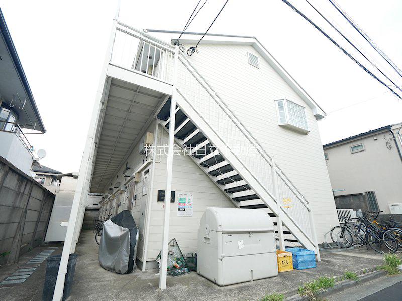 ハイツコスモス