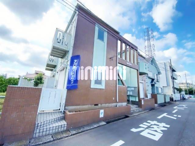 ジュネパレス新松戸第52
