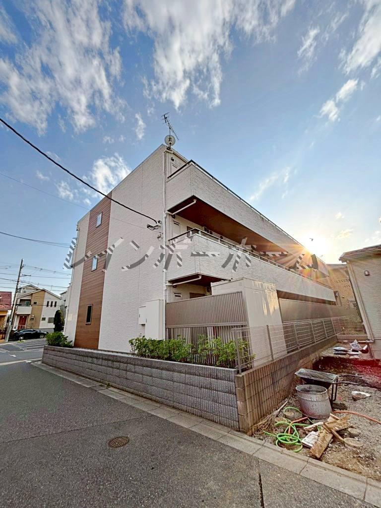 アイボリックハウス
