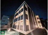 新堀2丁目 マンション工事