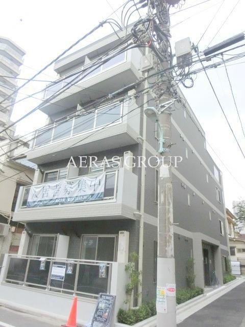 THE ROOM′S武蔵小山