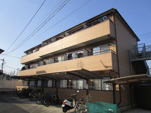 YMコーポ