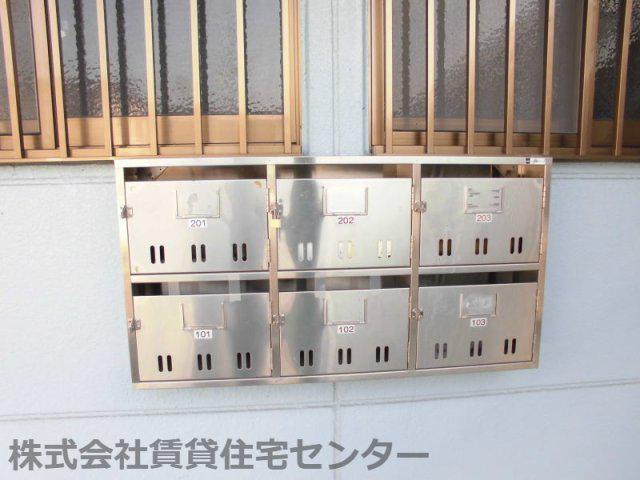 ハイツ大西