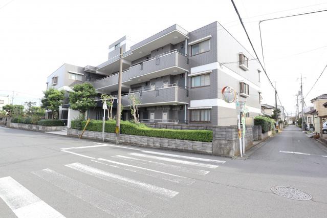 パナシア川越