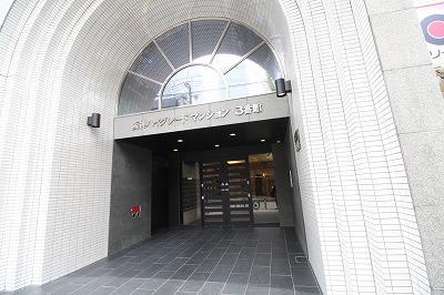 阪神ハイグレードマンション3番館