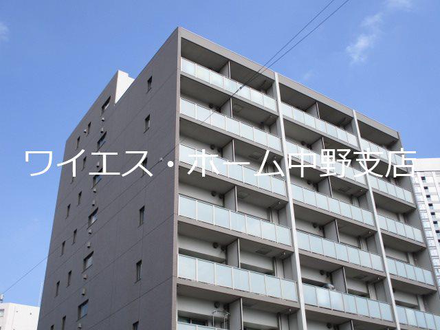 クレストヒル桃ヶ丘