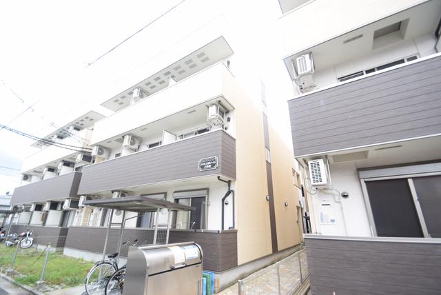 フジパレス吹田イーストII番館