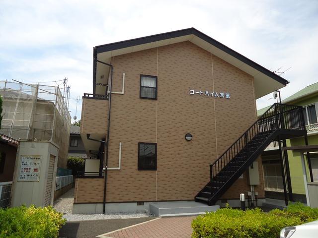 コートハイム宮原