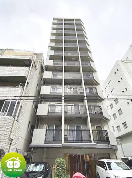 プラウドフラット門前仲町I