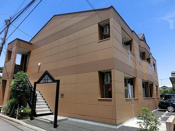 ウィングステラ湘南