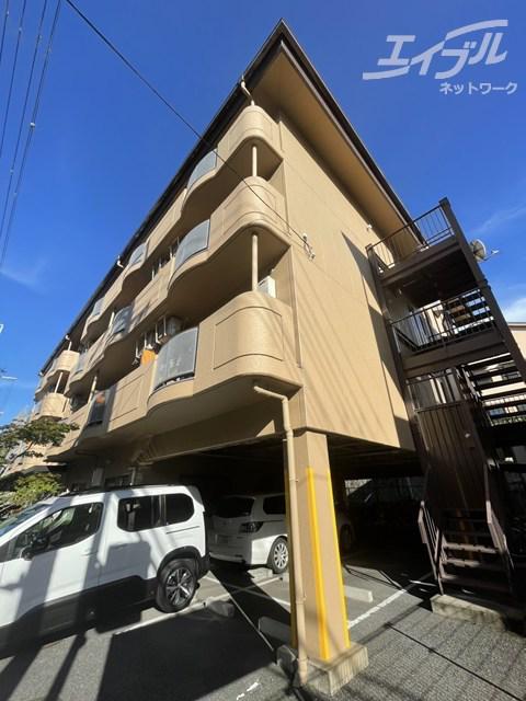 アーネスト山手I