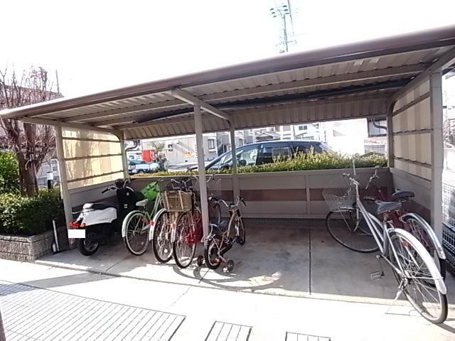 カステルB