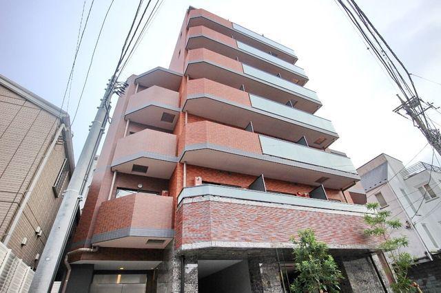BRIZZ上野毛DUE