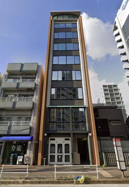 MANOIR NAKATA