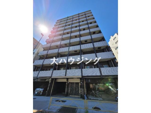 XEBEC平和島