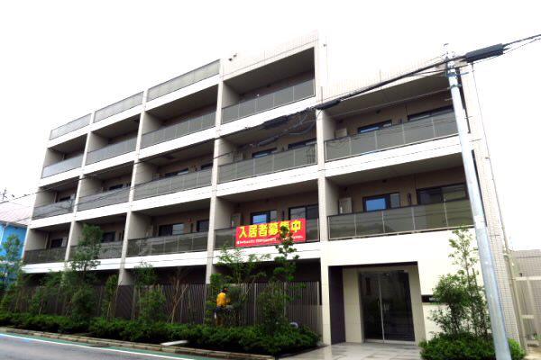 ルフレ世田谷ノール