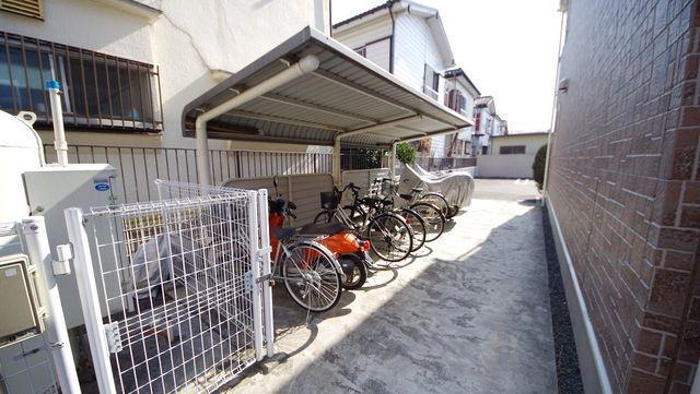 ステイブル