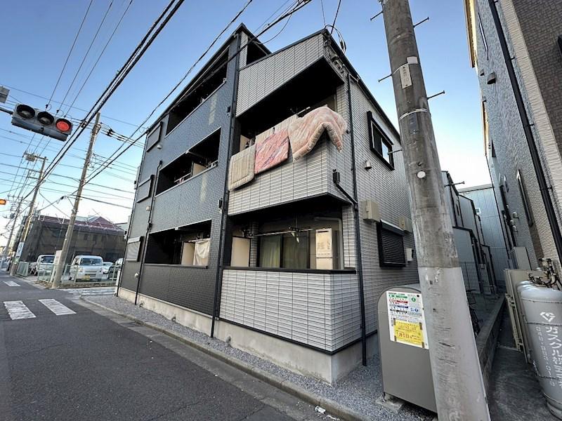 MELDIA青井2