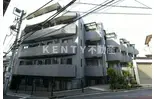 サンテミリオン品川西