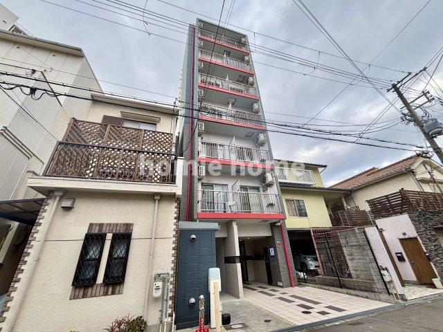 グランパシフィック天王寺南