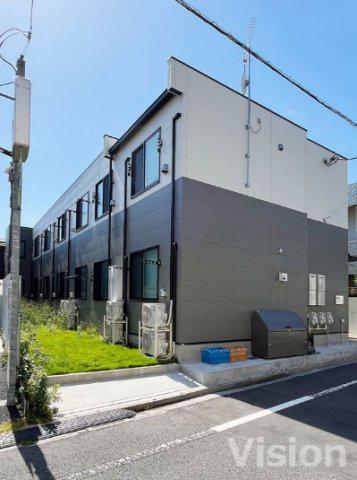IXO西が丘