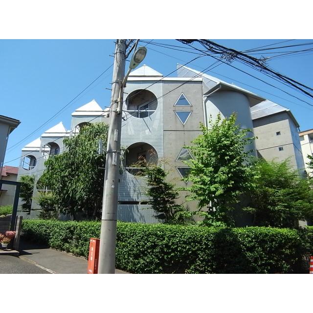 N・C HOUSE