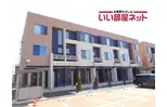 メゾン ウィング イースト