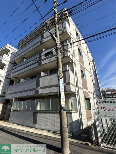 TREEDEN馬橋I