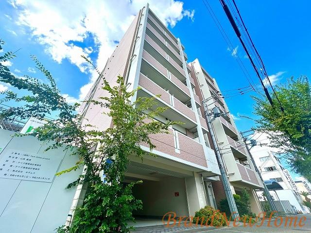 宿院西TKハイツ2号館