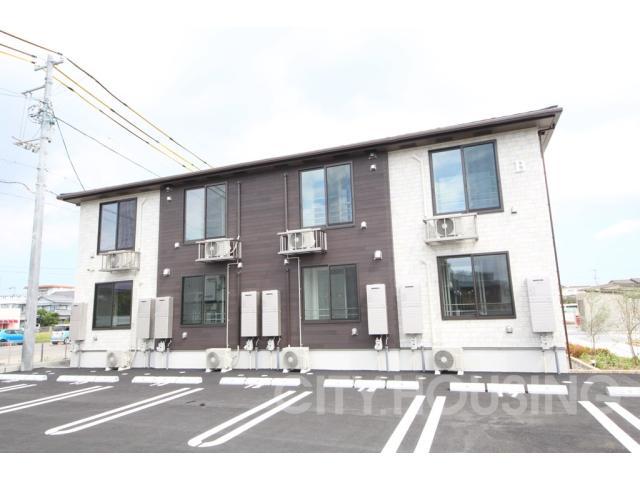 リヨン B