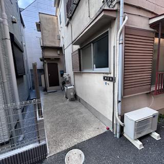 新朝日荘