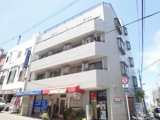 SOハイツ2