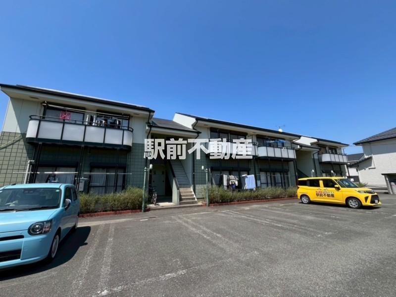 RIVER VIEW小森野B棟