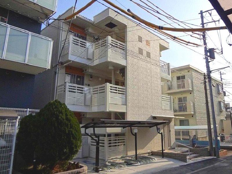 夢見ヶ崎