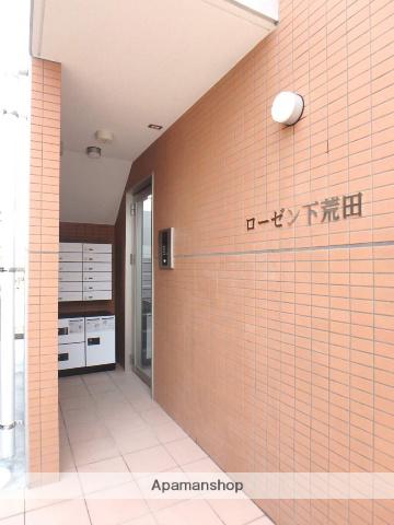 ローゼン下荒田