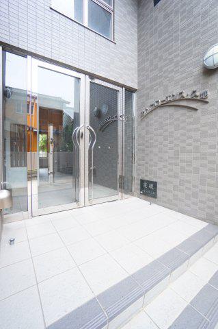 カンフローエンス・久地