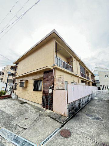 中之島ハイツ