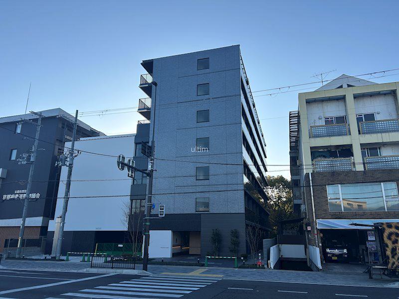 ブランシエスタ西京極