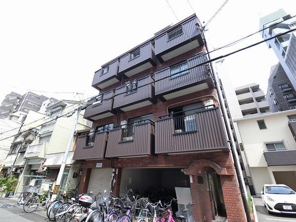 プレアール新北野