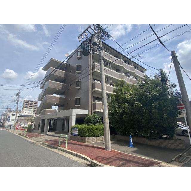 モナークみずほ